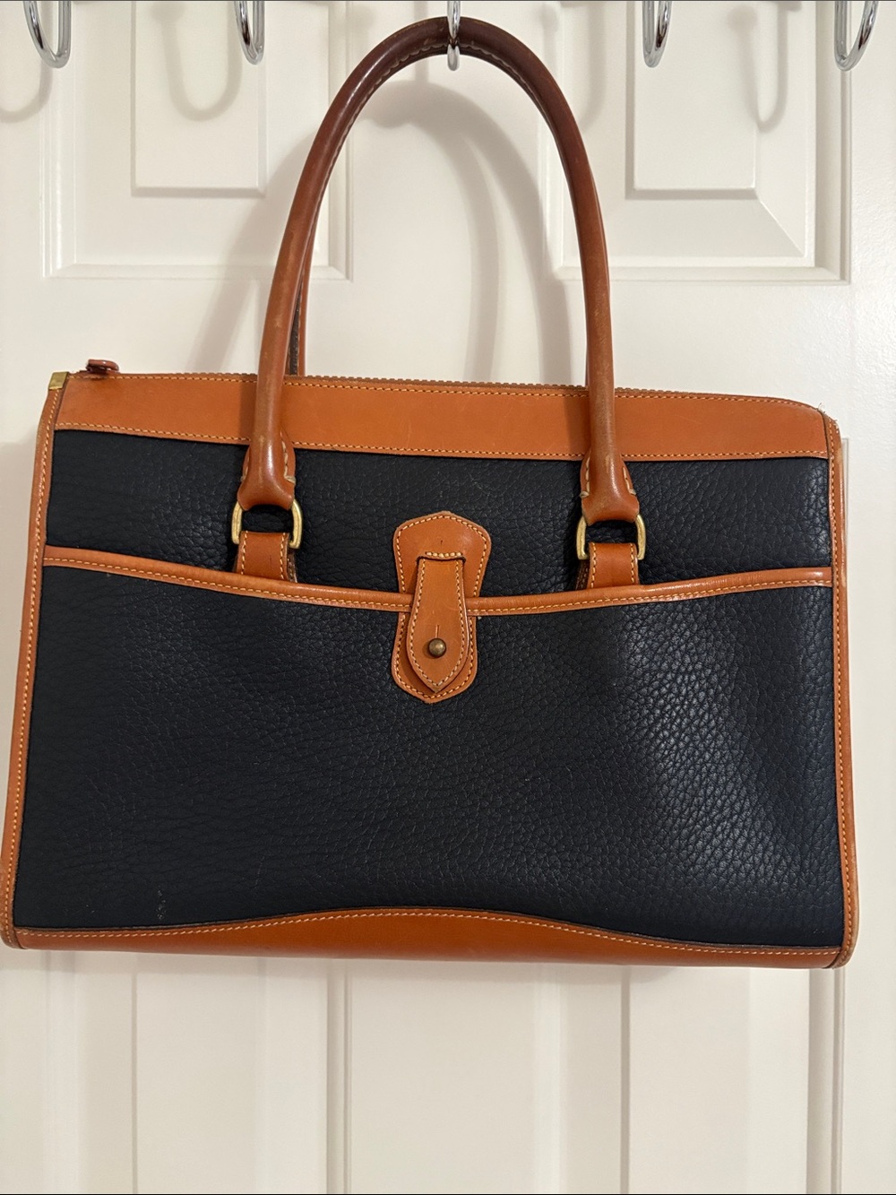 Vintage Dooney & Bourke Handbag